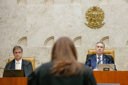 Senado pode repetir ‘dobradinha’ e sabatinar substituto de Barroso junto de Gonet; Lula acelera escolha