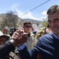 Rodrigo Paz vence Jorge Quiroga e é o novo presidente da Bolívia