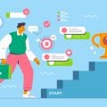 Do CLT ao empreendedorismo: 4 dicas para quem quer mudar de carreira