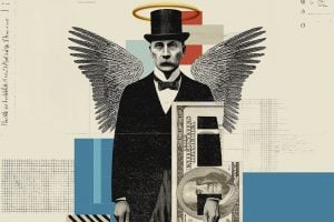 Super-ricos de estimação