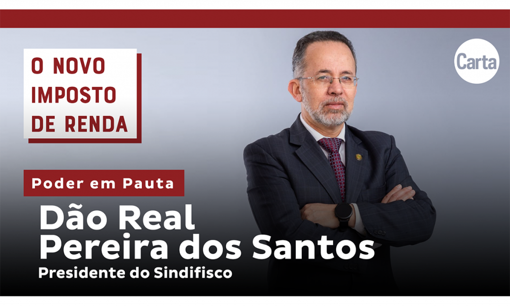 O Brasil um pouco menos injusto nos impostos