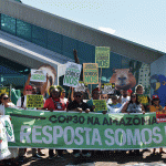 A percepção da COP30 no exterior, segundo a Quaest