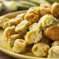5 receitas com quiabo para o jantar