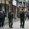 Megaoperação contra o Comando Vermelho é a mais letal do Rio