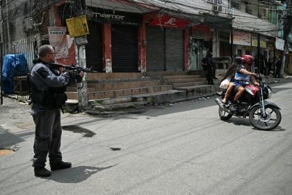 Operação no Rio é a mais catastrófica da história e não detém o CV, diz pesquisador