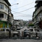 A resposta do governo Lula a Cláudio Castro sobre megaoperação no Rio