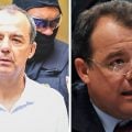Ex-governadores do RJ Cabral e Pezão são condenados em mais de R$ 4 bilhões