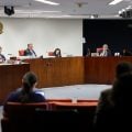 Veja as penas impostas pelo STF aos condenados do núcleo da desinformação na trama golpista