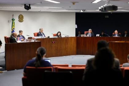 Veja as penas impostas pelo STF aos condenados do núcleo da desinformação na trama golpista