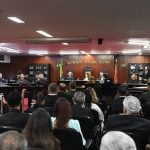 STM declara tenente-coronel indigno para o oficialato por corrupção