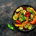 10 receitas leves com berinjela para ajudar a emagrecer