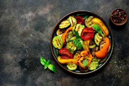 10 receitas leves com berinjela para ajudar a emagrecer