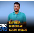 Conformidade fiscal: como evitar multas e bloqueios