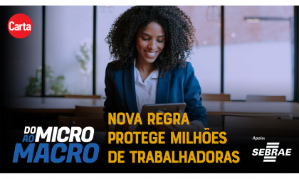 Licença-maternidade para autônomas e informais: o que muda