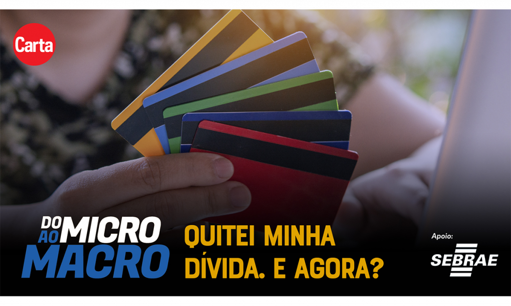 Como funciona o ‘score’ de crédito?