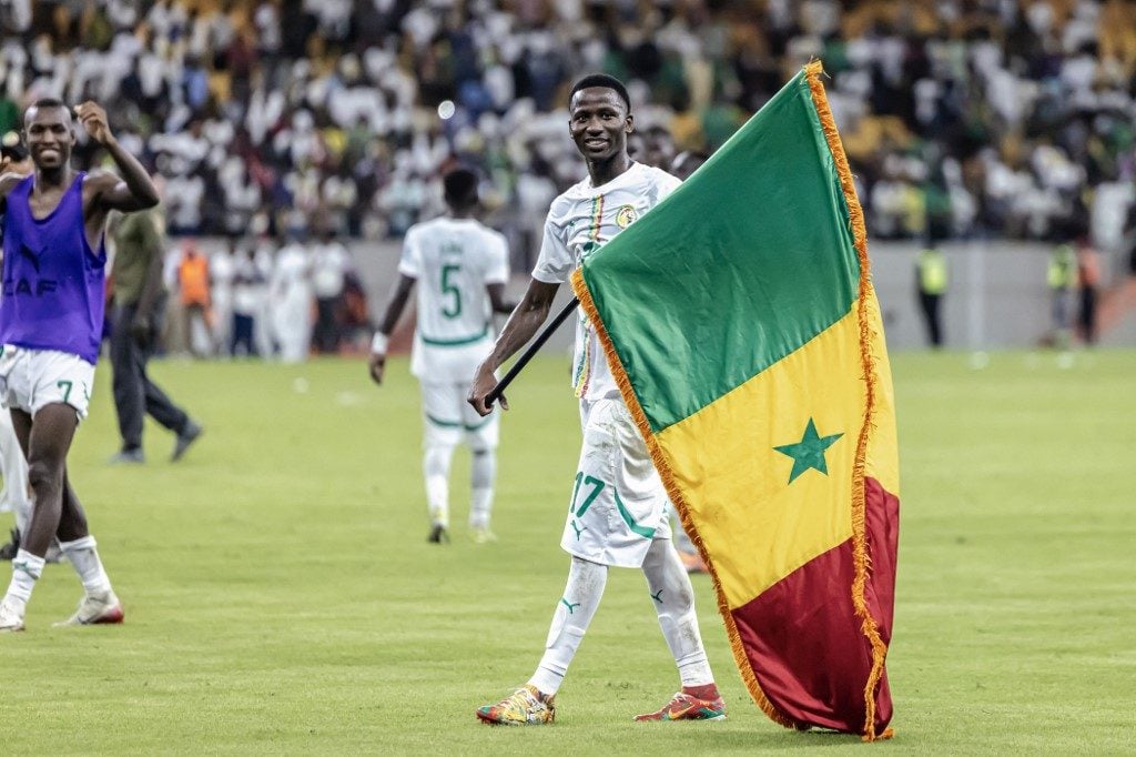 Copa 2026: Senegal e Costa do Marfim garantem as últimas vagas diretas da África