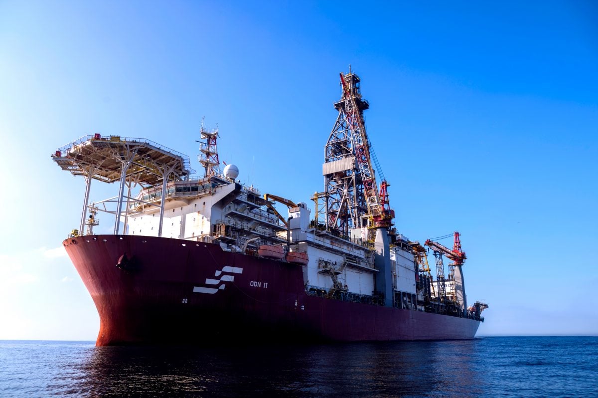 Paulo Artaxo: Soberania e combustíveis fósseis