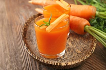 10 receitas de sucos funcionais para emagrecer com saúde