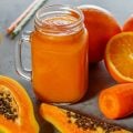 5 sucos naturais para potencializar o bronzeado