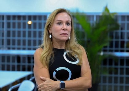Ex-prefeita e governador lideram corrida ao Senado por Roraima em 2026