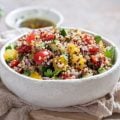 9 receitas da dieta mediterrânea para o jantar