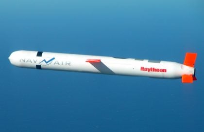 Tomahawk, o míssil decisivo que Trump avalia fornecer a Kiev