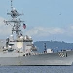 Autoridades da Venezuela propõem romper acordos de gás com Trinidad após exercícios com EUA