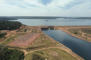 Uma Mariana na Amazônia?