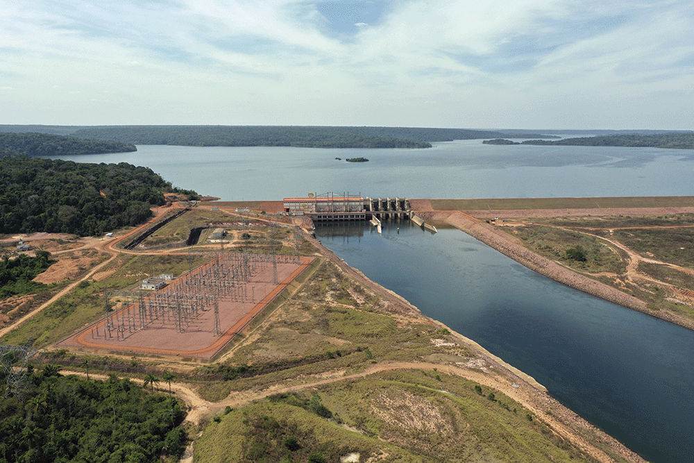 Uma Mariana na Amazônia?