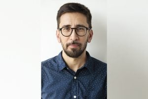 Os construtores de mundos