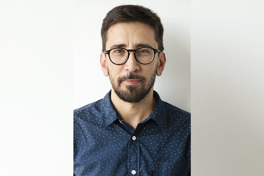 Os construtores de mundos