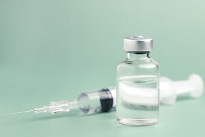 Entenda a importância da vacina contra a poliomielite