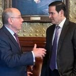 O que dizem Mauro Vieira, Marco Rubio e Jamieson Greer sobre reunião nos EUA