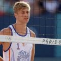 Austrália nega visto a jogador holandês de vôlei de praia condenado por estupro