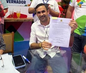 Prefeito e secretários de cidade do Maranhão são afastados por suposto desvio de verbas da educação