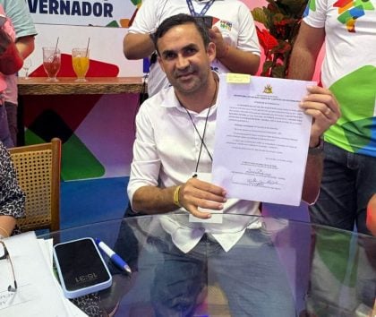 Prefeito e secretários de cidade do Maranhão são afastados por suposto desvio de verbas da educação