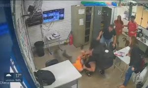 O que se sabe sobre o caso de agressão a professor em uma escola no DF