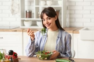 3 dicas para uma alimentação mais equilibrada e sustentável