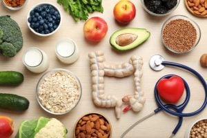 Veja alimentos e hábitos para melhorar a saúde do intestino