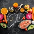 Veja como a alimentação influencia a gordura no fígado