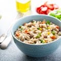8 receitas leves e econômicas com carne moída