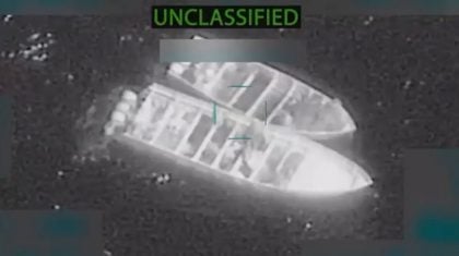 EUA matam mais 14 pessoas em novo ataque contra embarcações no Pacífico