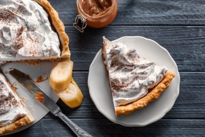 7 sobremesas veganas de dar água na boca