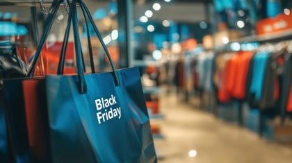 5 estratégias para aumentar as vendas na Black Friday