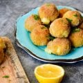 6 receitas de bolinho de arroz para o almoço ou o jantar