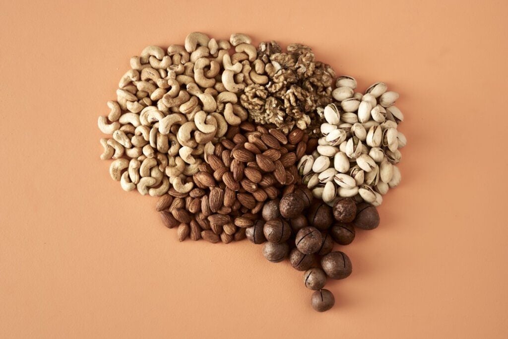 Veja benefícios das castanhas brasileiras e como consumi-las