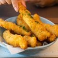 5 receitas de comida de boteco para fazer em casa