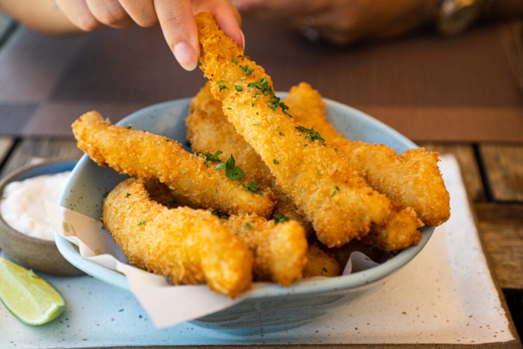 Boteco em Casa: 5 Receitas Incríveis para Saborear Sem Sair!