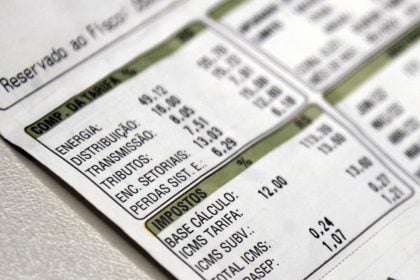 Puxada pela energia elétrica, inflação tem alta de 0,48% em setembro
