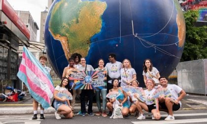 COP30: Professores e estudantes podem solicitar kit para debater as mudanças climáticas